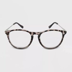 Wild Fable Tortoise Glasses - Blue Light Blocking